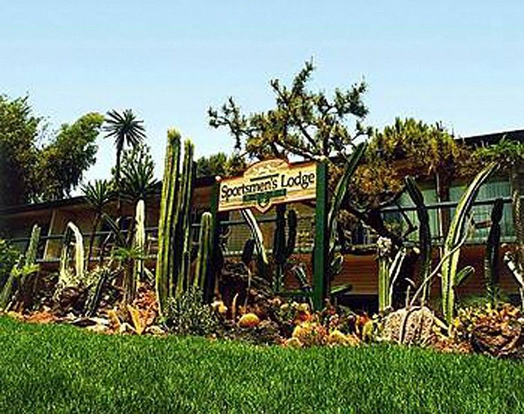 Sportsmen's Hotel Los Angeles
