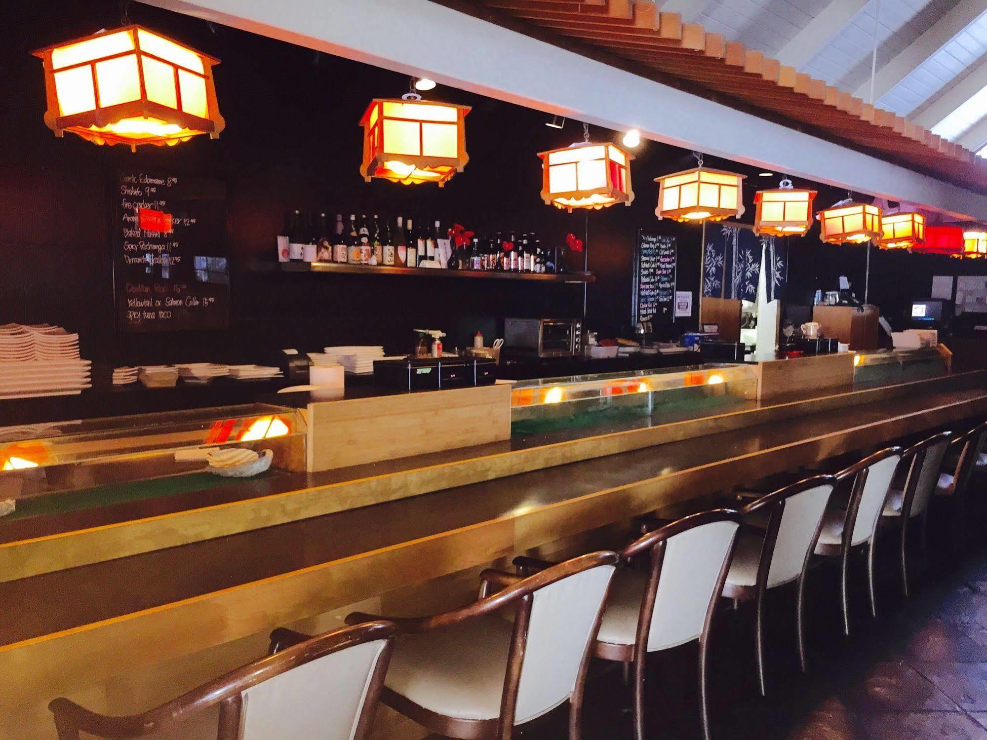 Mikado Hotel Los Angeles