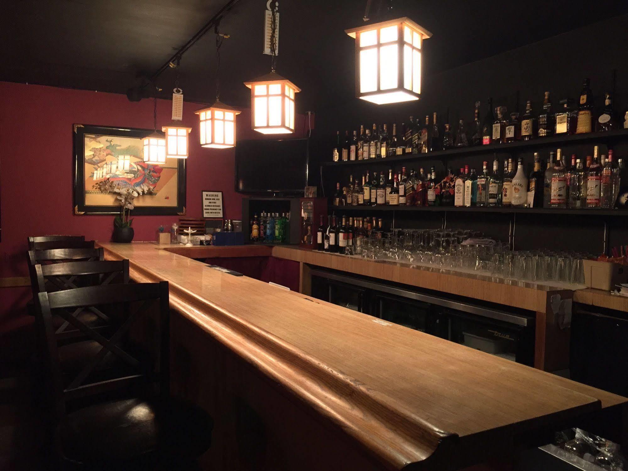 Mikado Los Angeles