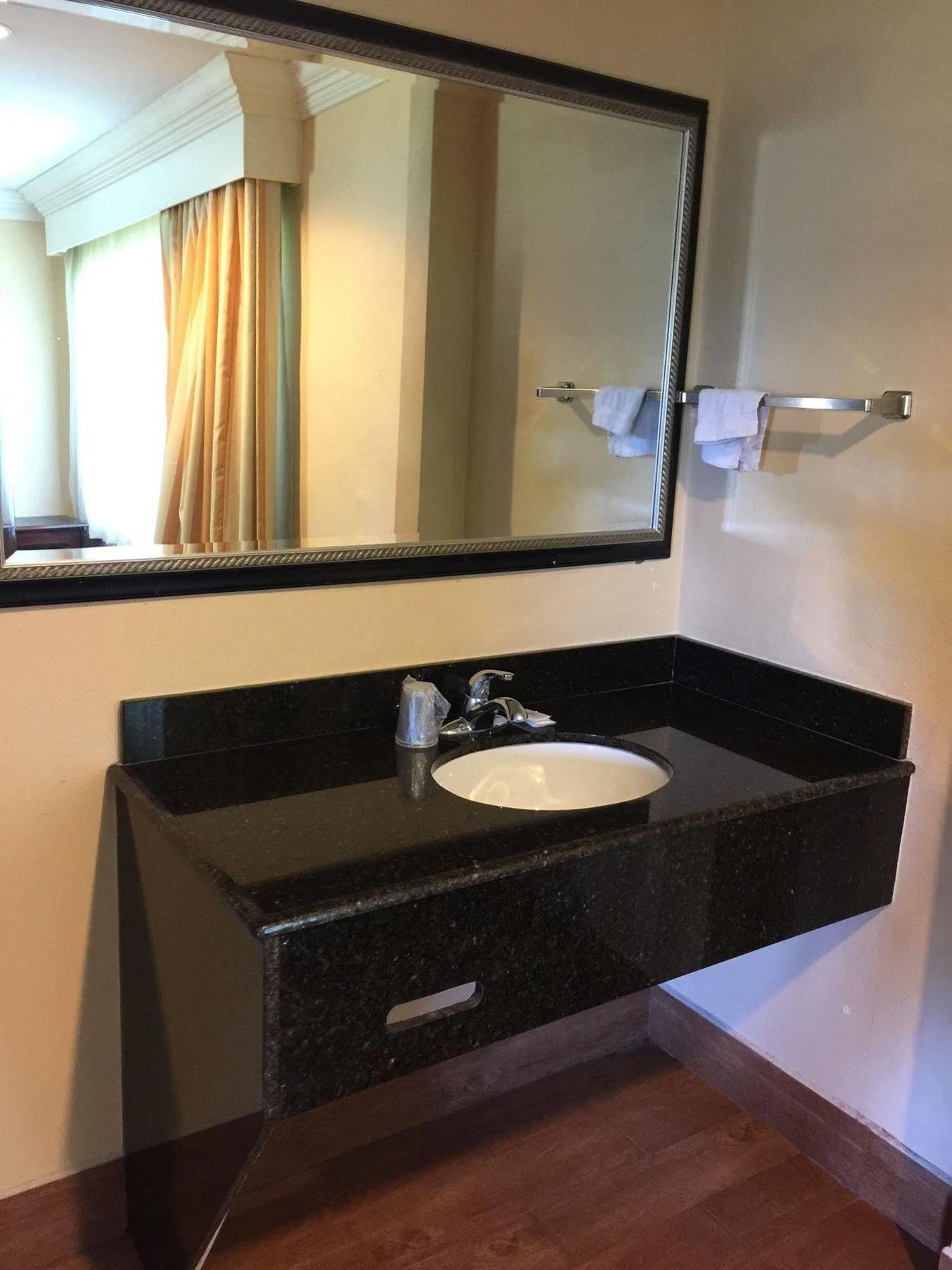 Motel Hyland Nuys