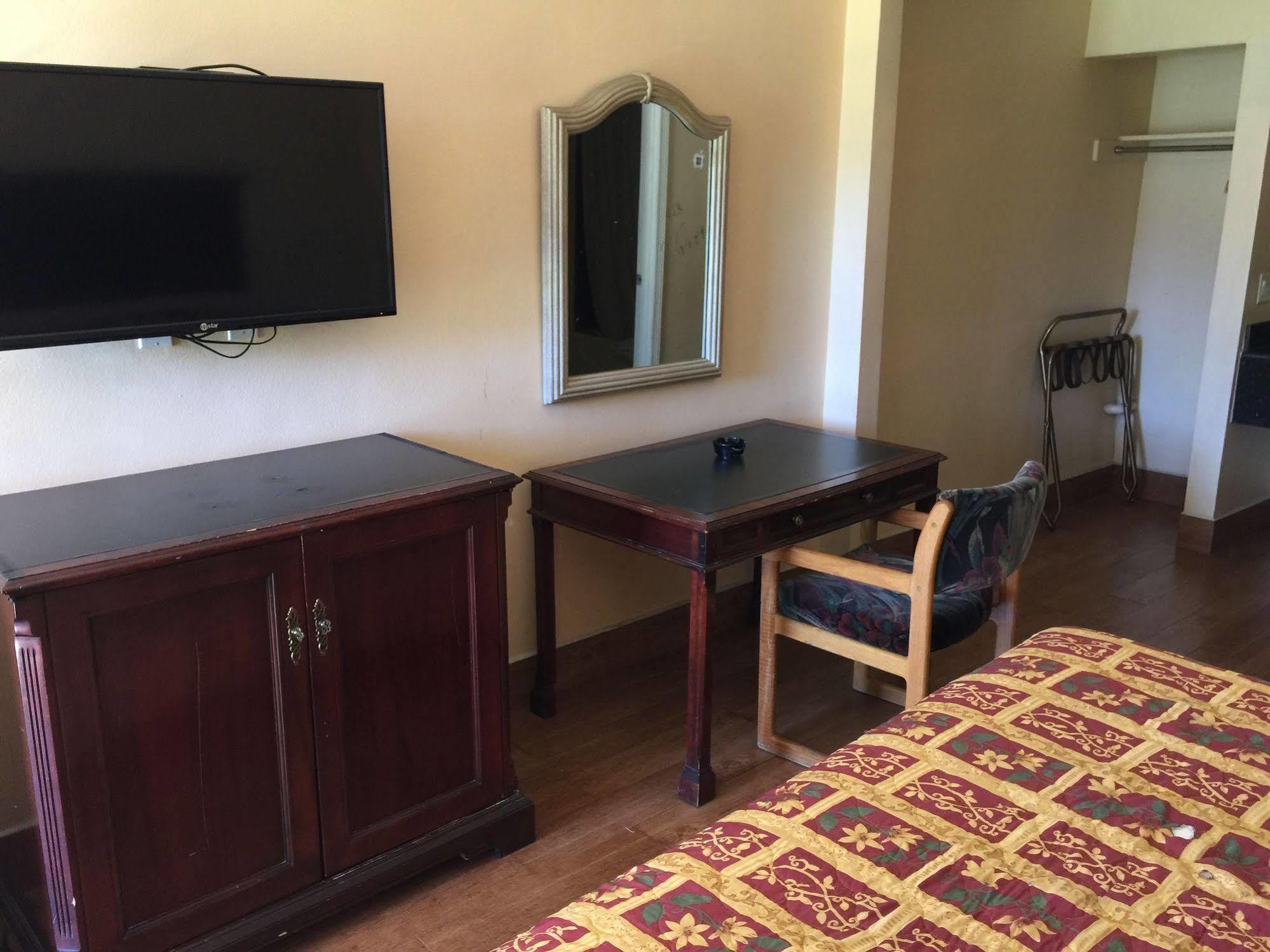 Motel Hyland Nuys Los Angeles