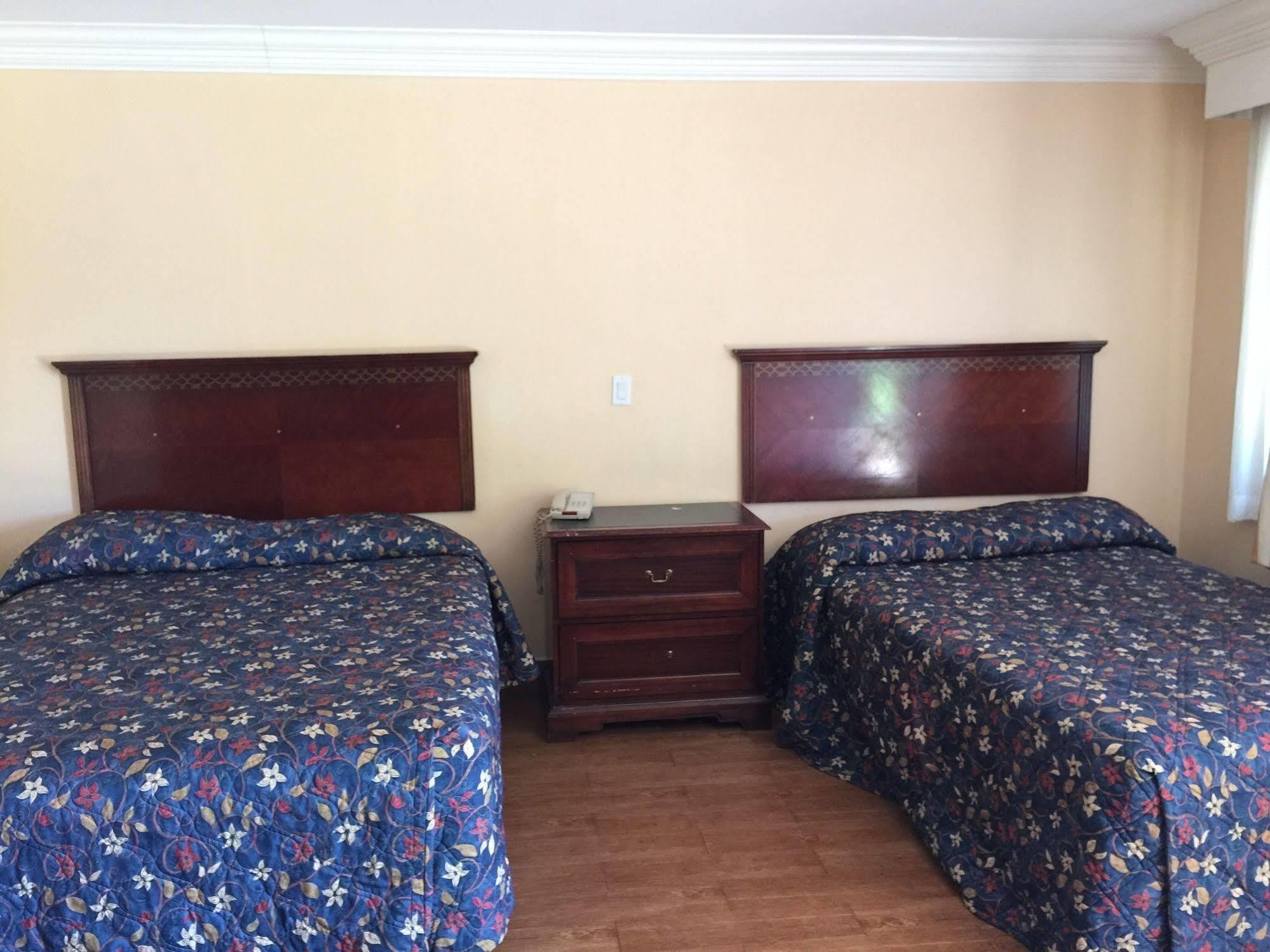 Hyland Nuys Motel Los Angeles