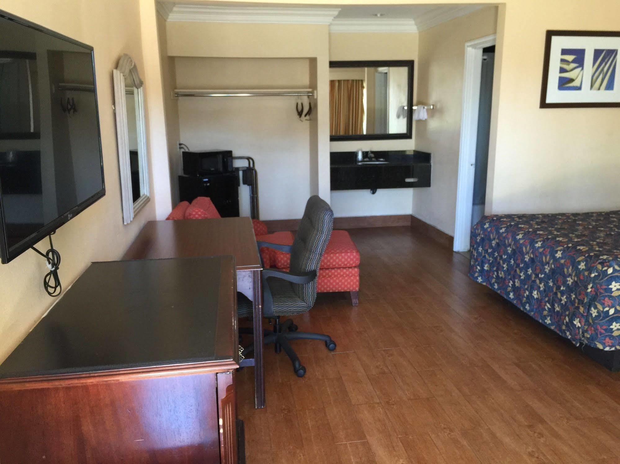 Hyland Nuys Motel Los Angeles