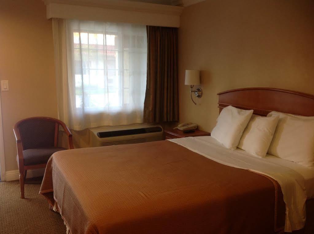 Hyland Nuys Motel Los Angeles