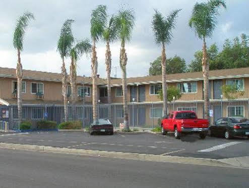 Motel Hyland Nuys