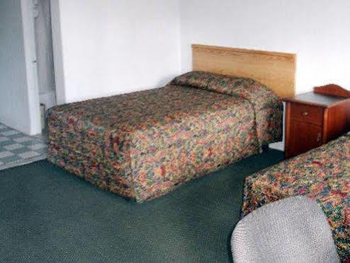 Motel Hyland Nuys Los Angeles