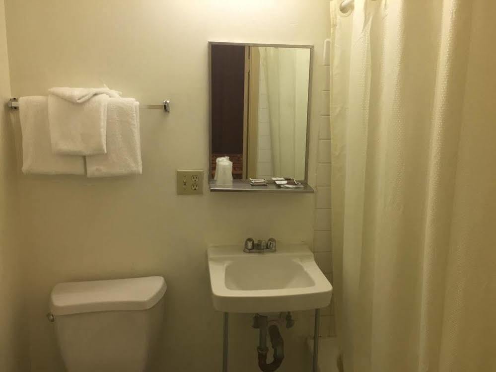 Hotel Stillwell