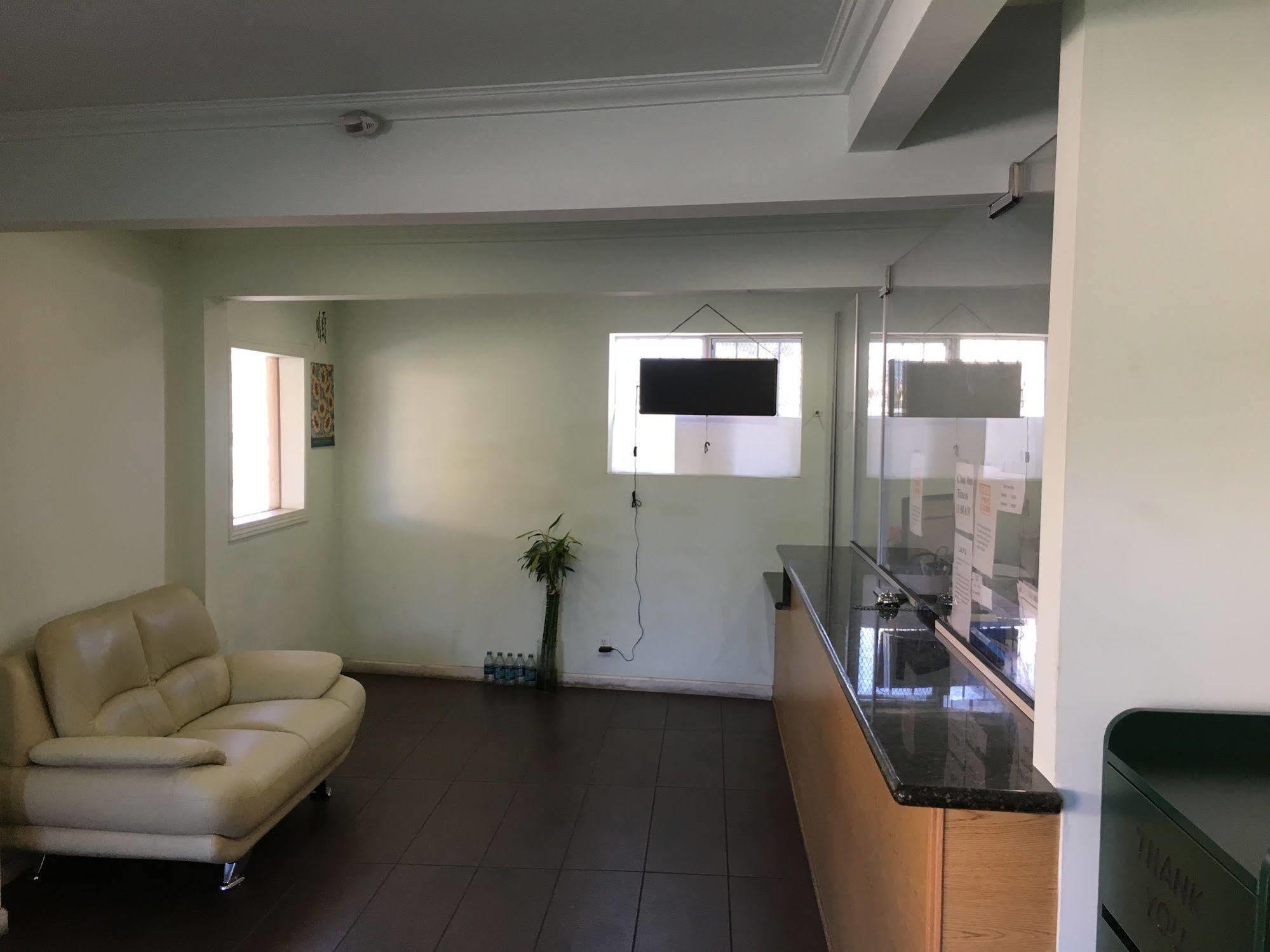 Motel Eastsider -downtown La New *