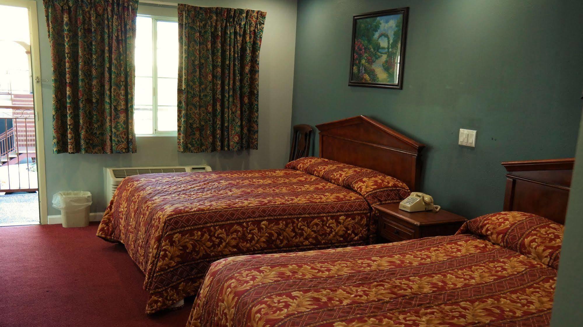 Motel Marina 7 2*