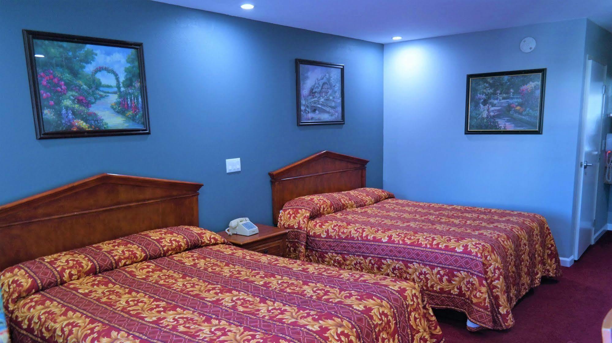 Marina 7 Motel