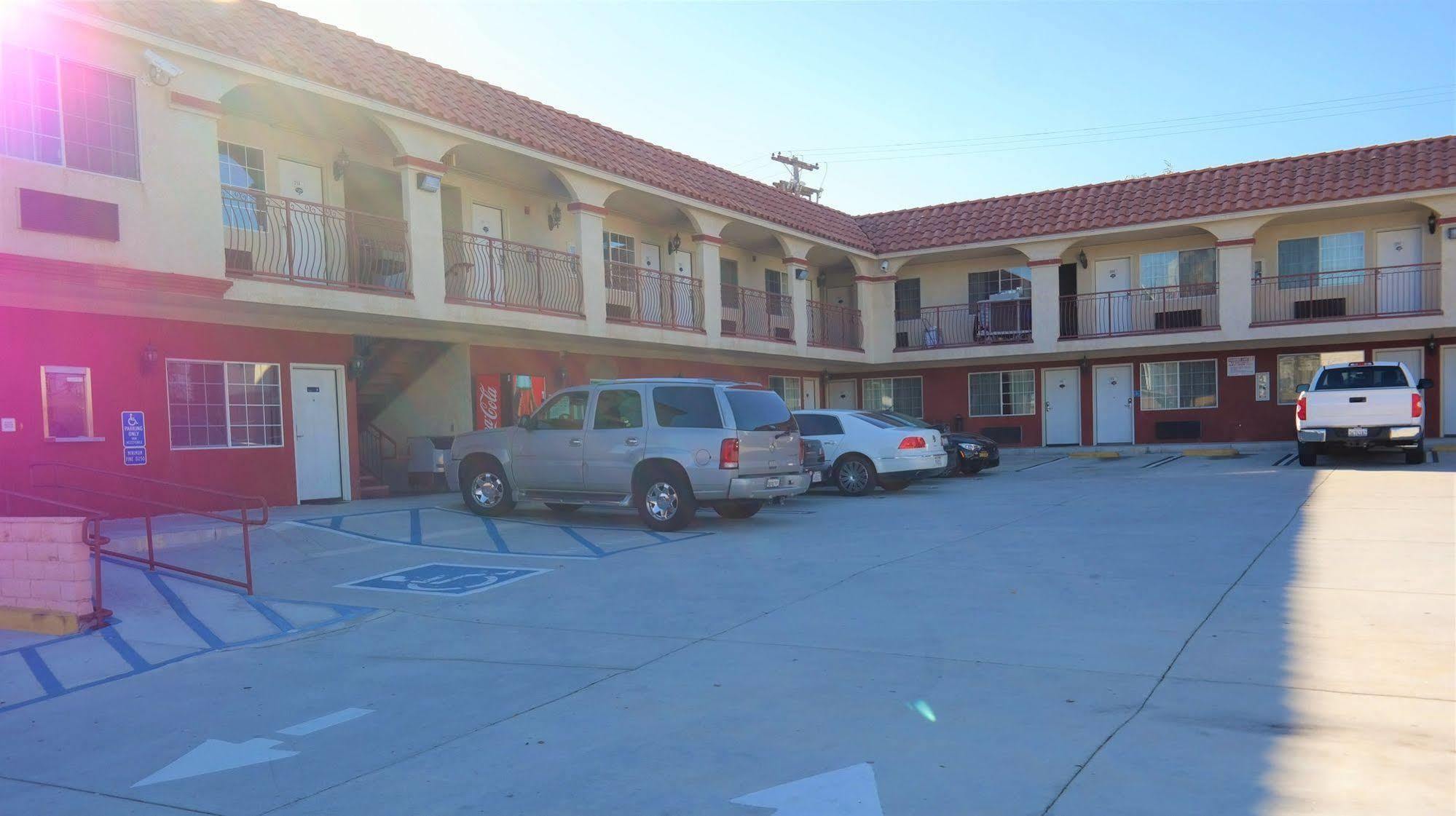 Motel Marina 7 Los Angeles