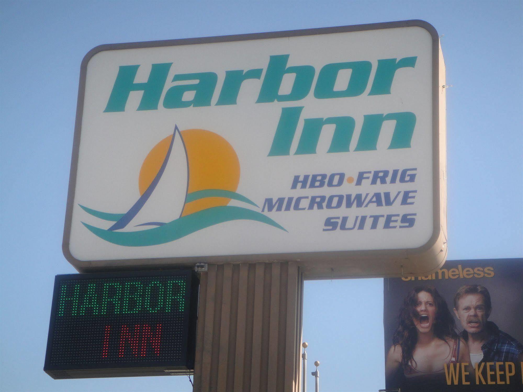 Motel Harbor Los Angeles