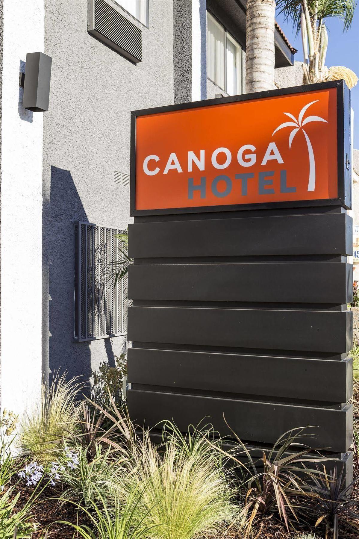 Canoga At Warner Center Hotel Los Angeles