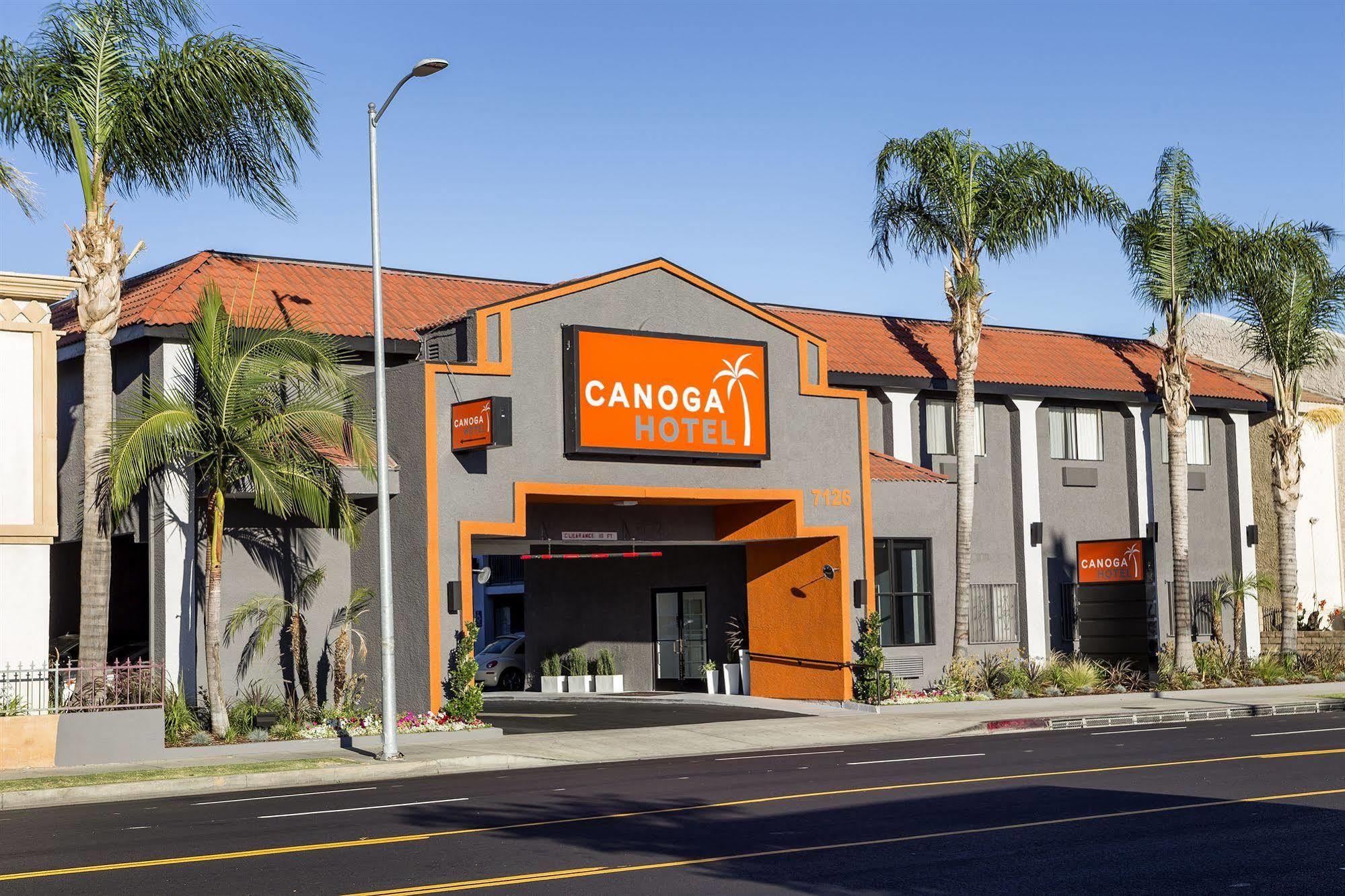 Canoga At Warner Center 3* Los Angeles