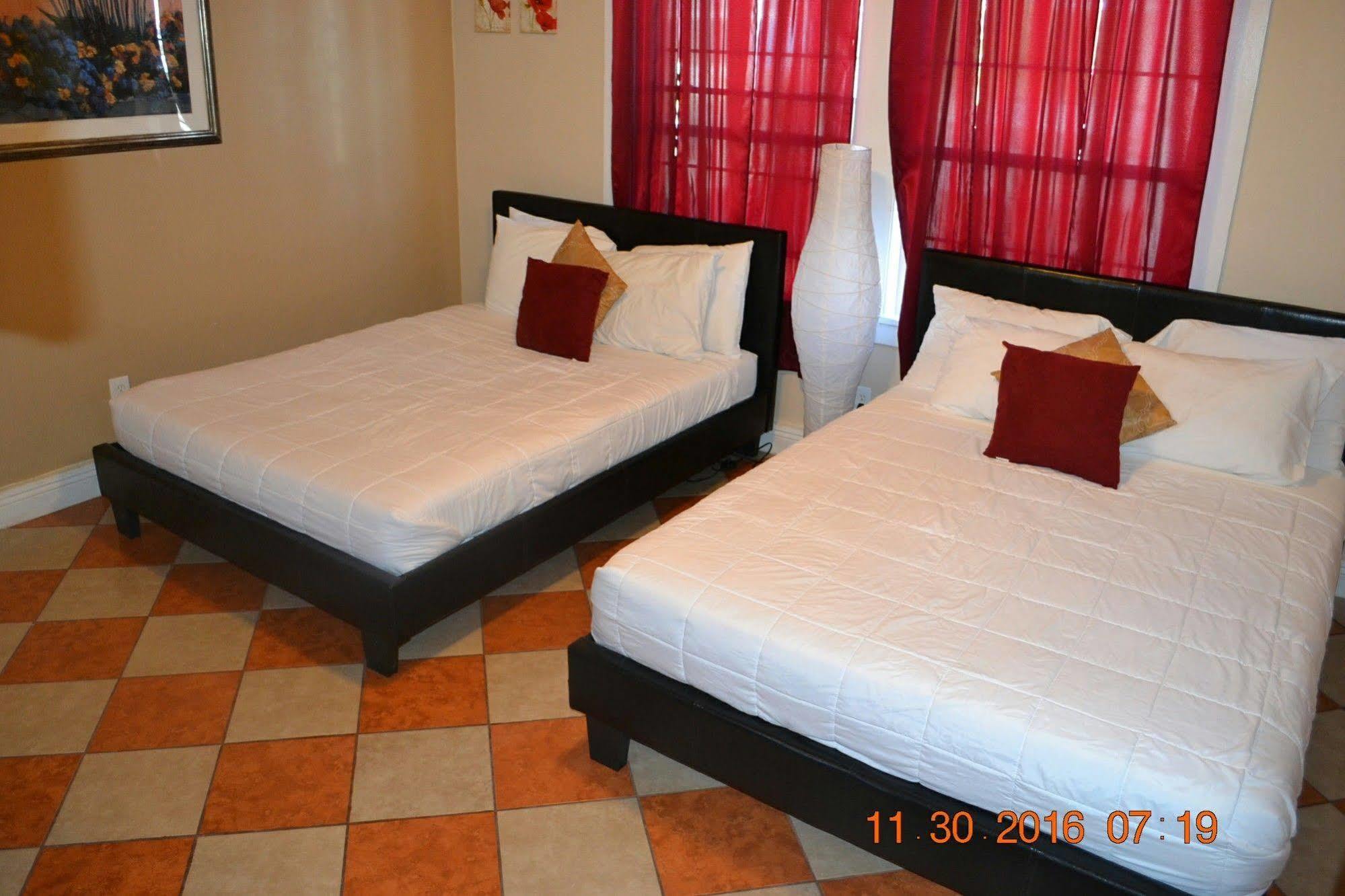 Hotel Monterey Dream Los Angeles
