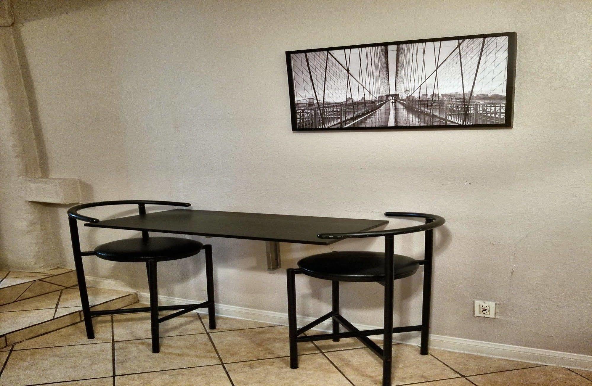 Hotel Monterey Dream Los Angeles