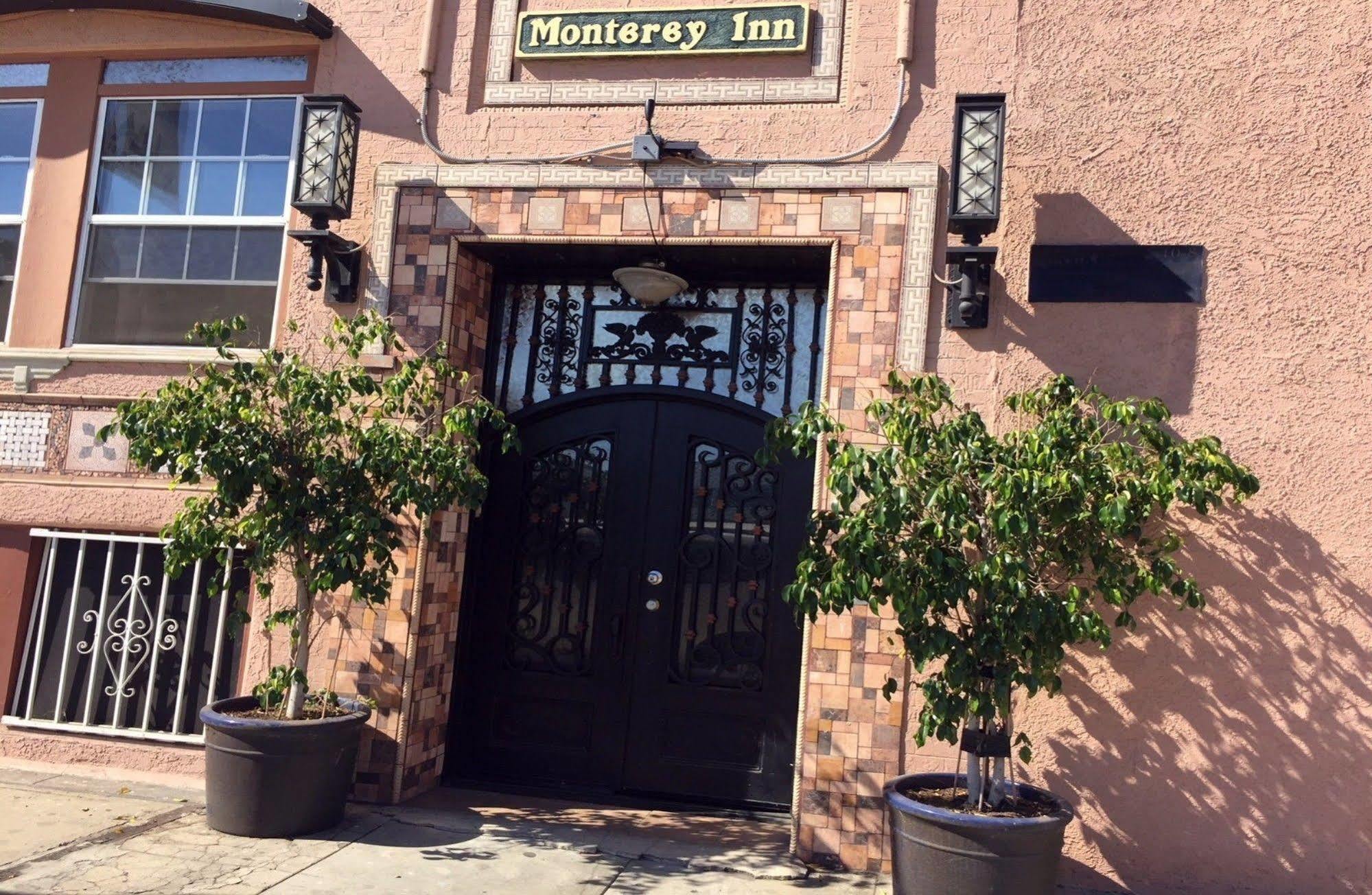 Monterey Dream Hotel