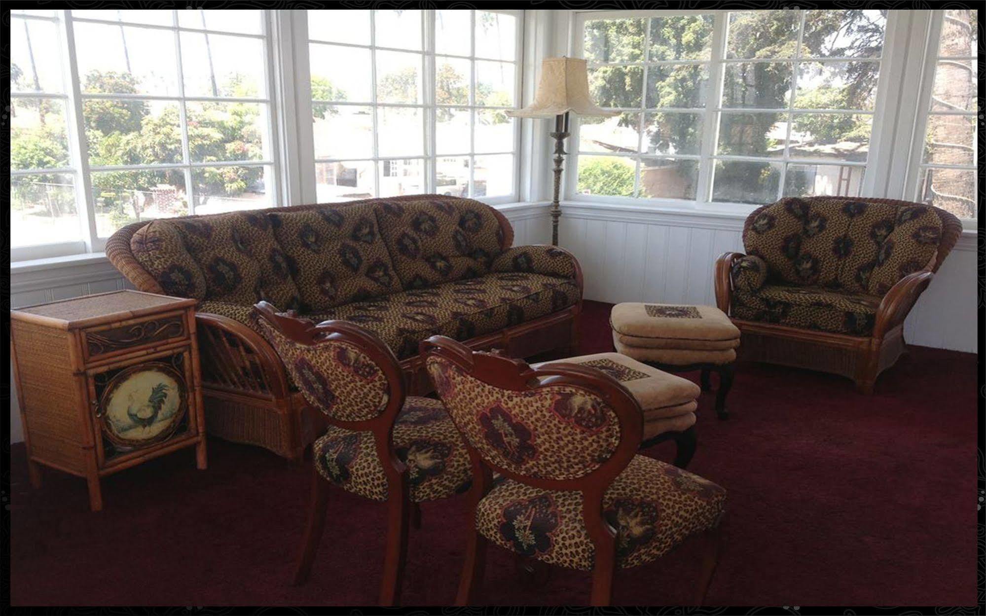 The Anderson Estates Hostel
