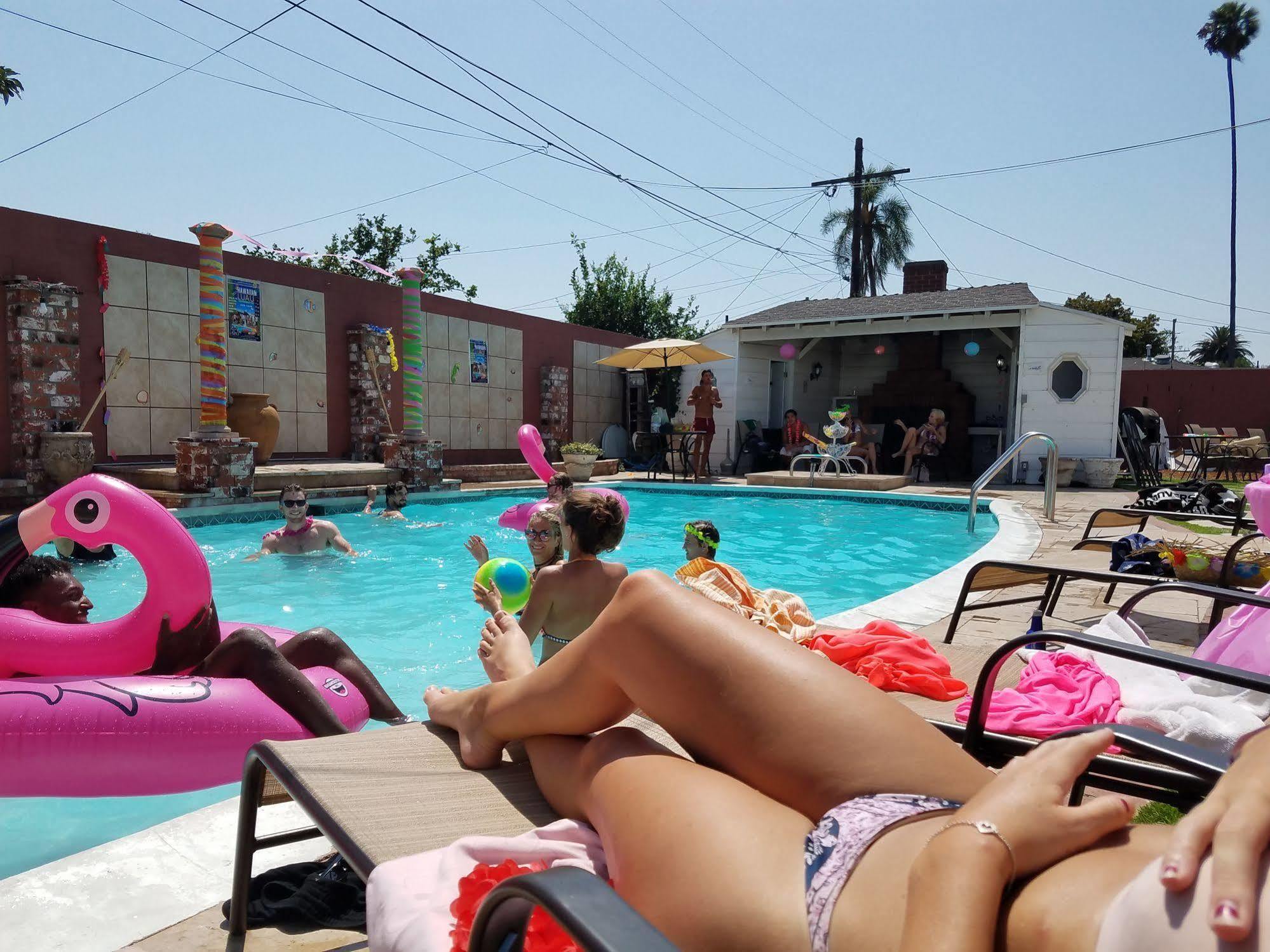 The Anderson Estates Hostel *