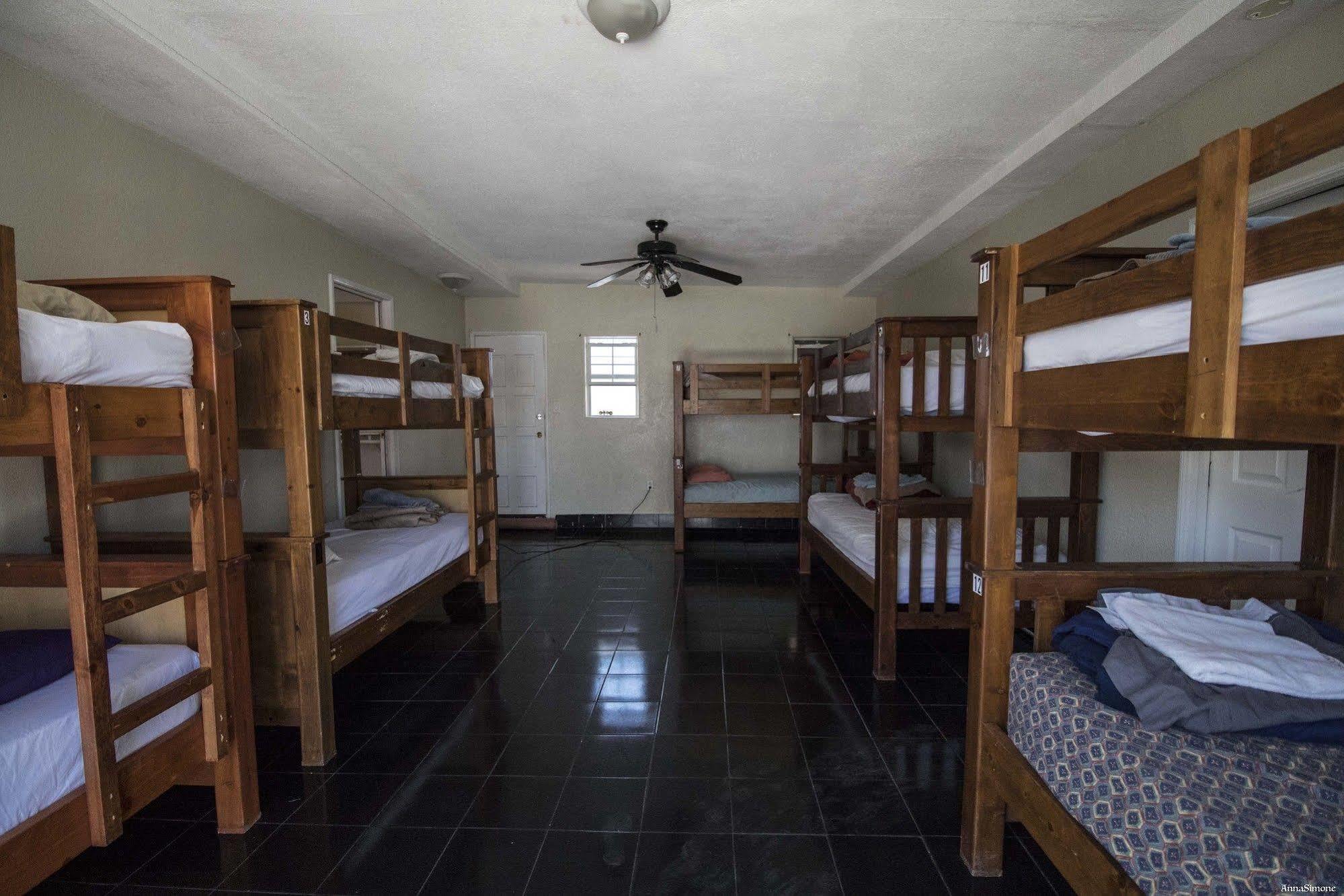 The Anderson Estates Hostel