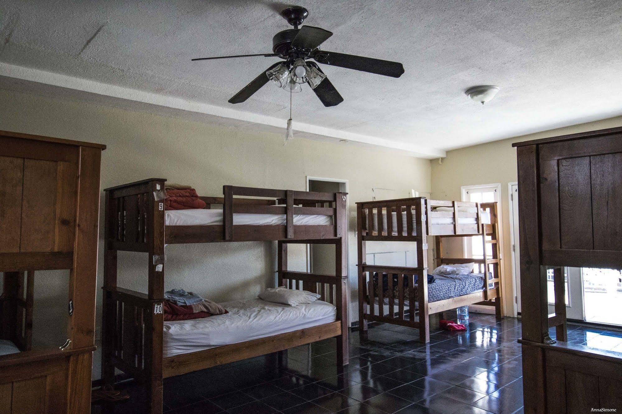 The Anderson Estates Hostel