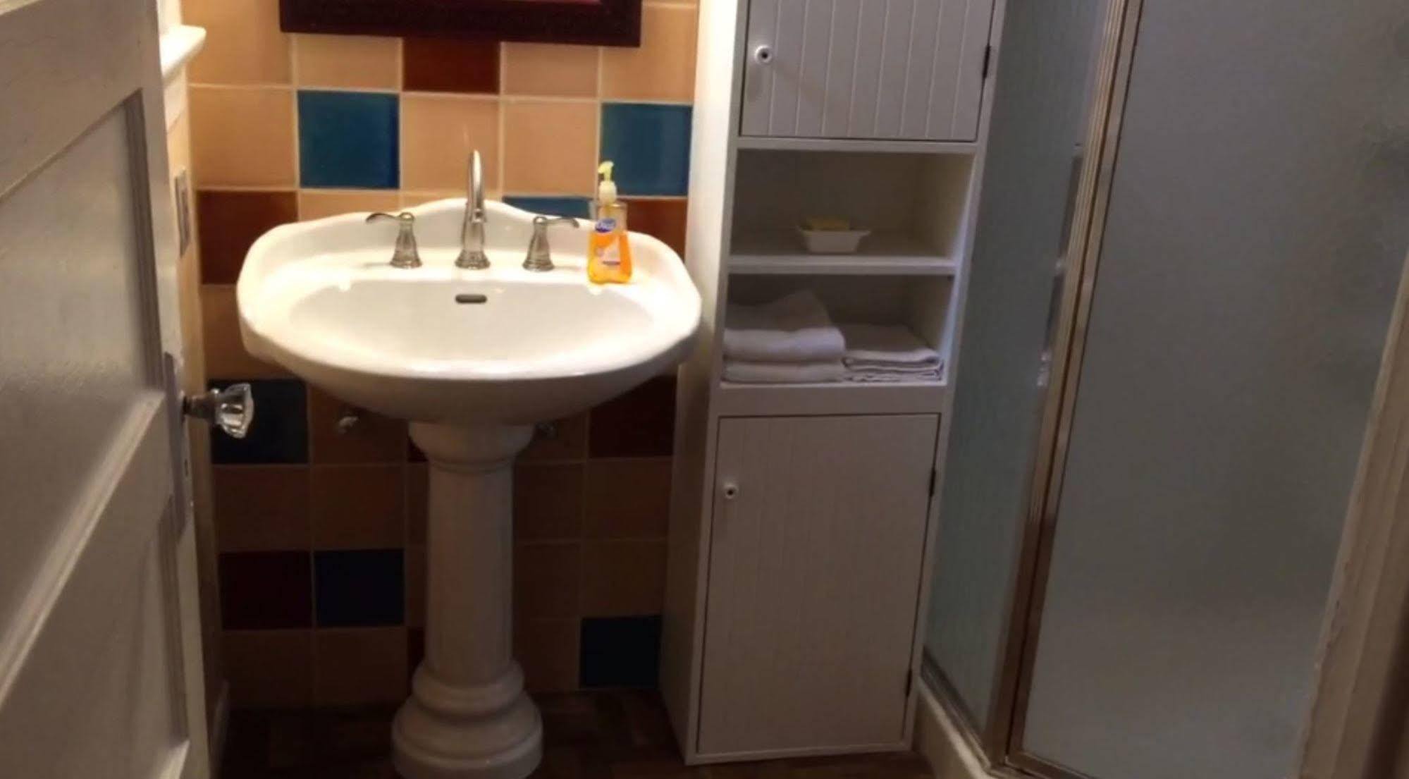 Sanborn Guest house