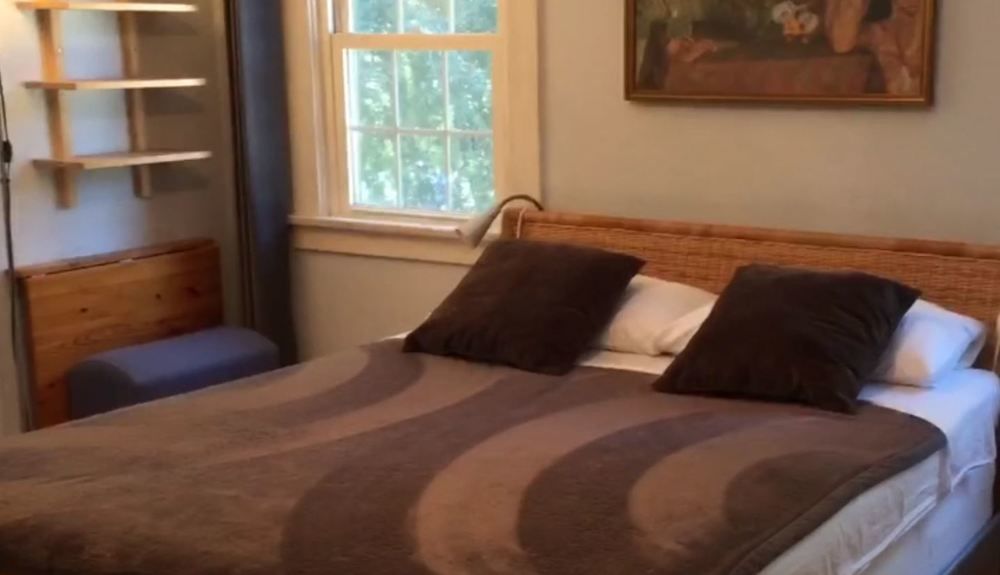 Guest house Sanborn 3*