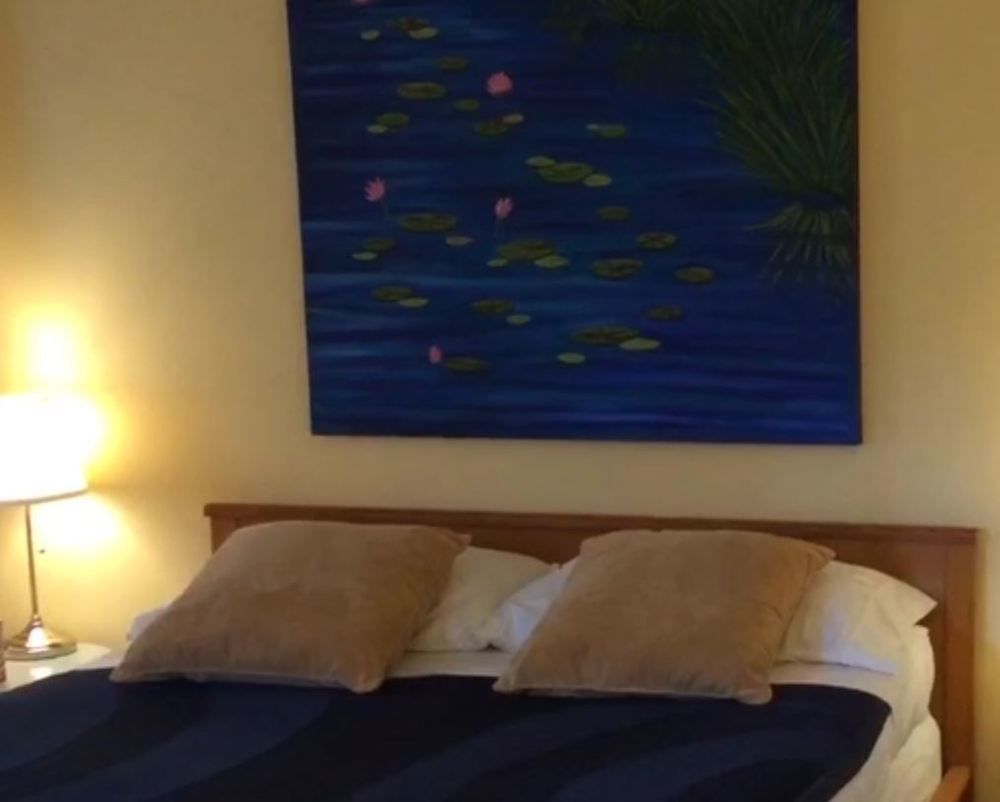 Sanborn Guest house 3*