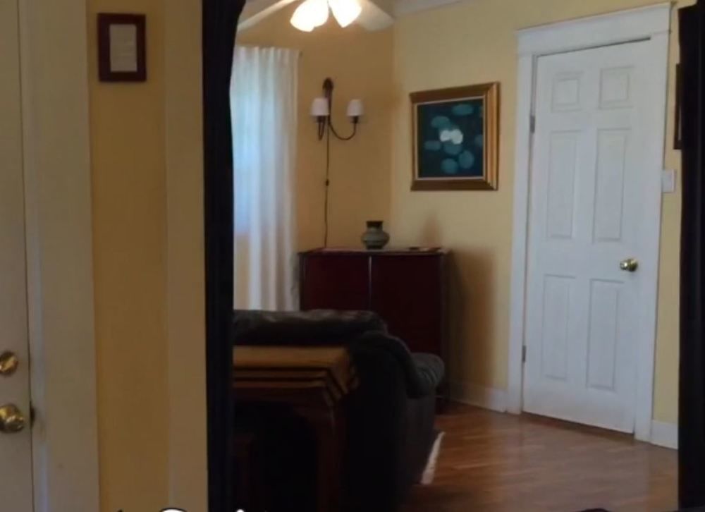 Guest house Sanborn
