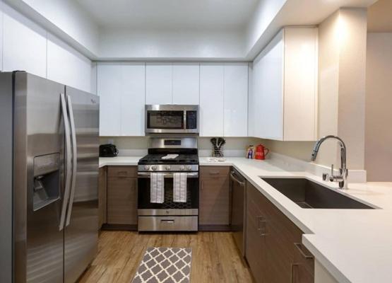 Apartment Marina Del Rey's Grand 2/2 Pool View *