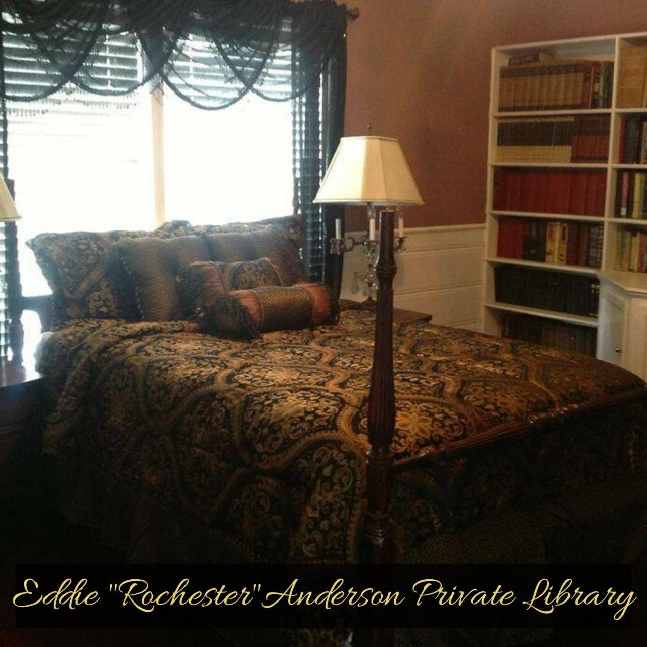 The Anderson Estates * Los Angeles