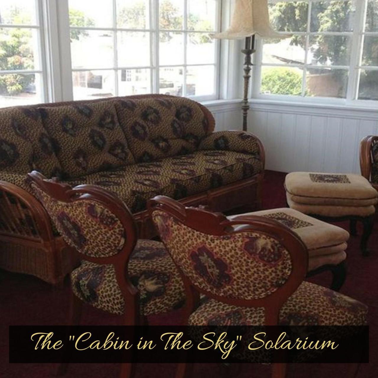 The Anderson Estates * Los Angeles