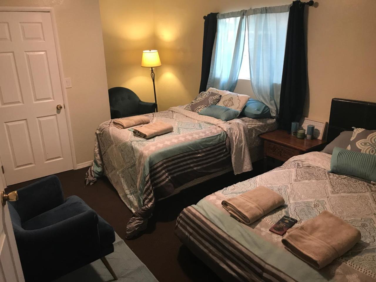 The Anderson Estates Hostel *