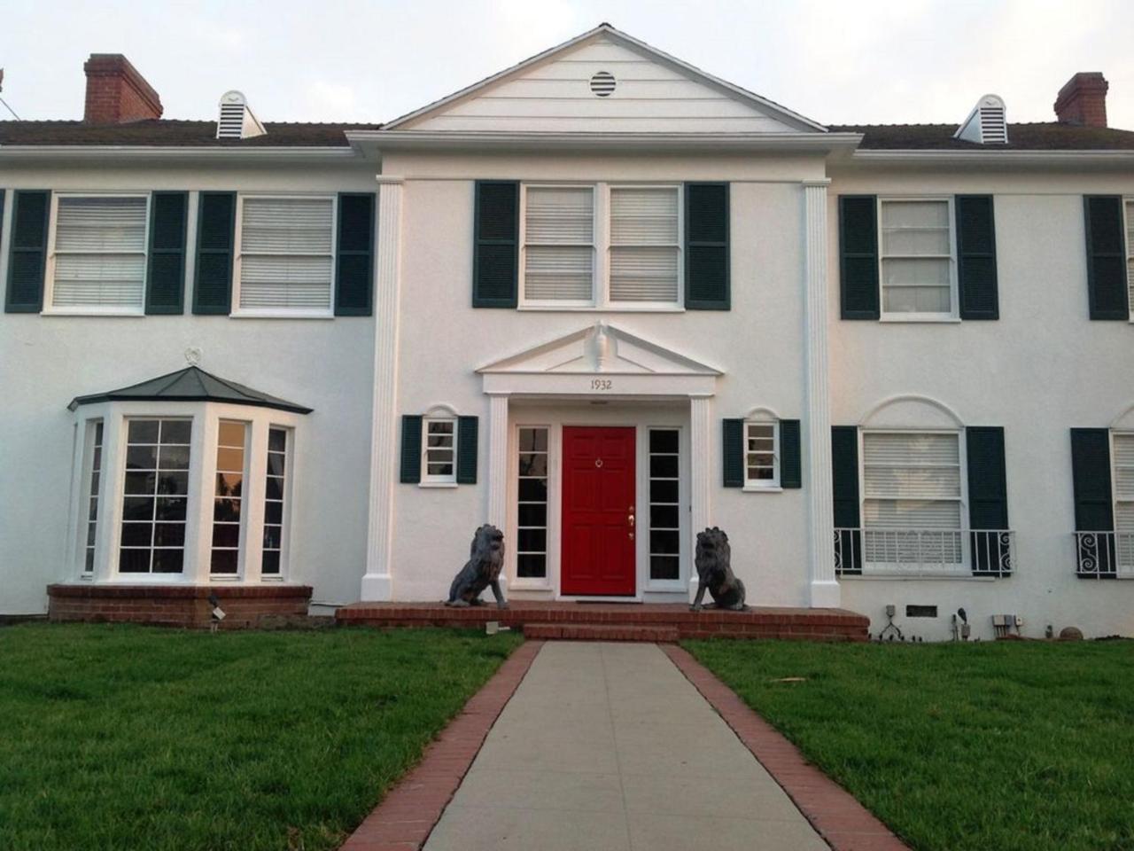 The Anderson Estates