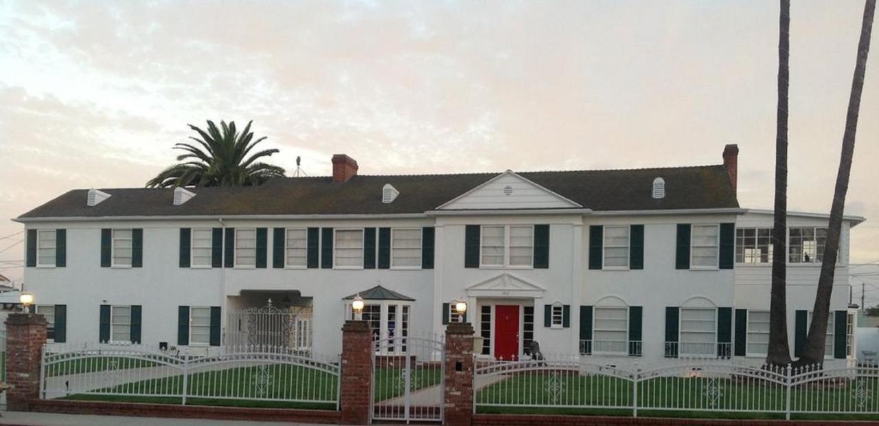 The Anderson Estates