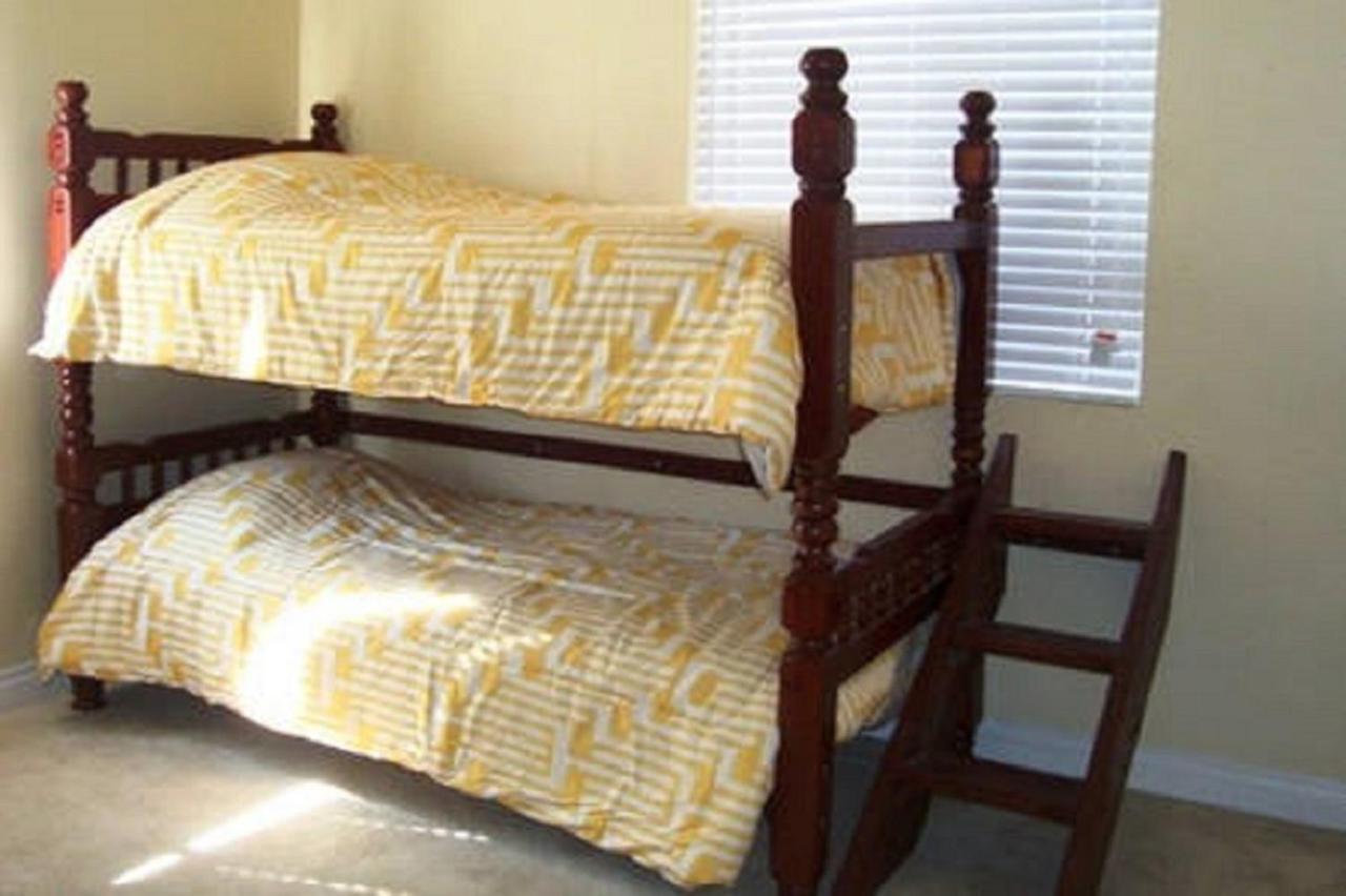 The Anderson Estates Hostel Los Angeles