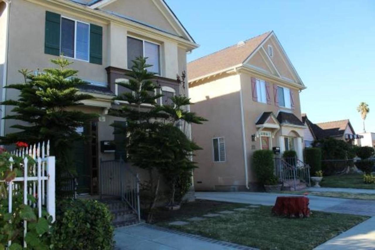 The Anderson Estates Hostel Los Angeles