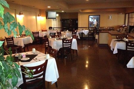 Doubletree By Hilton Chatsworth Los Angeles