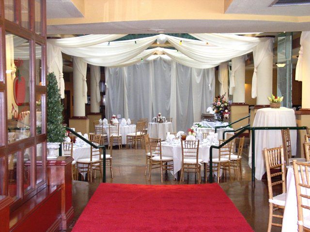 Hotel Doubletree By Hilton Chatsworth Los Angeles