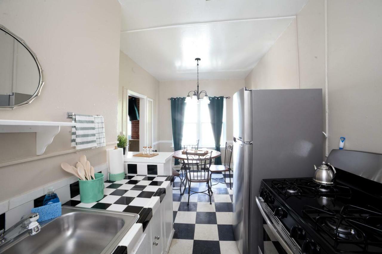 The Canterbury Aparthotel 3*