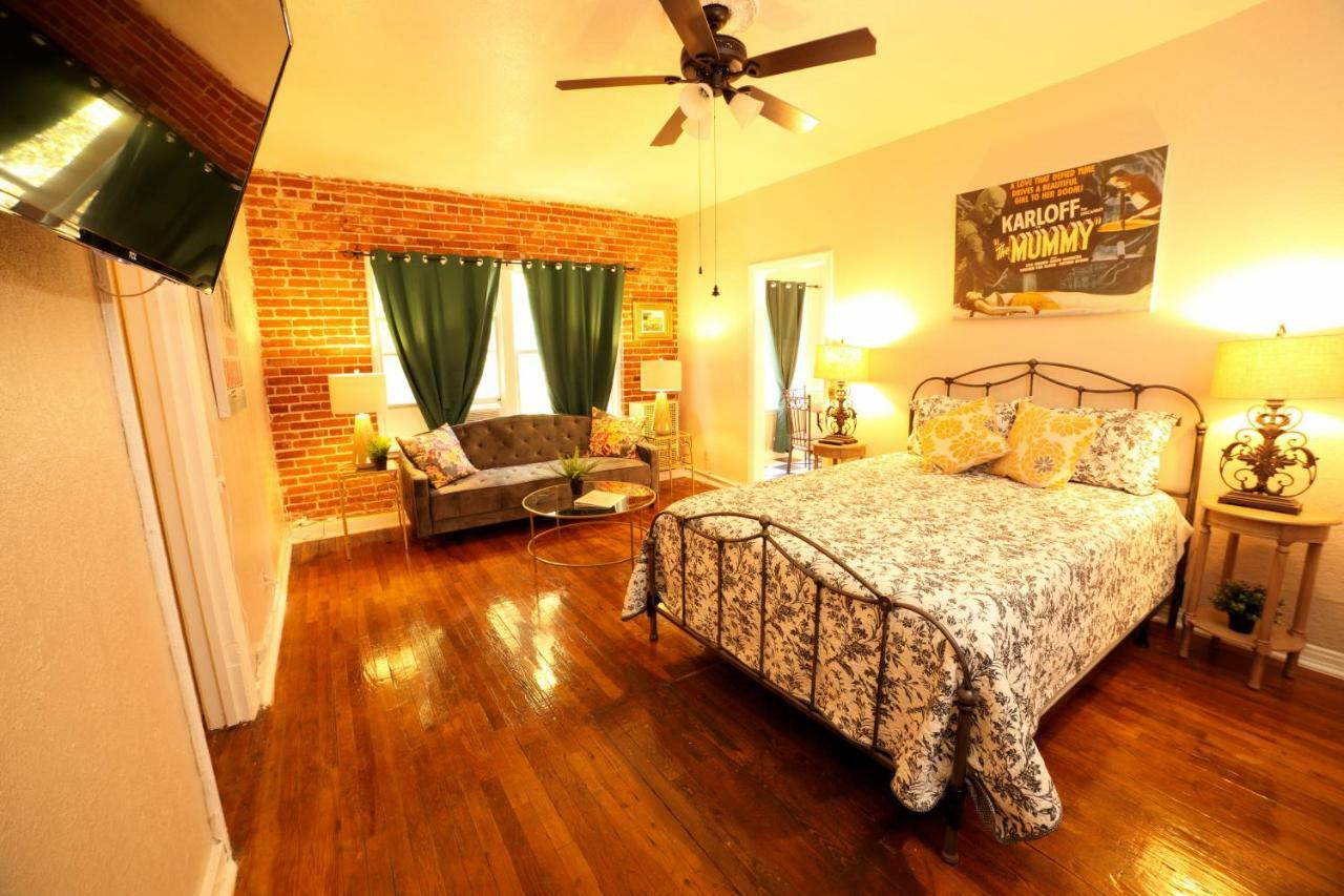 The Canterbury Aparthotel