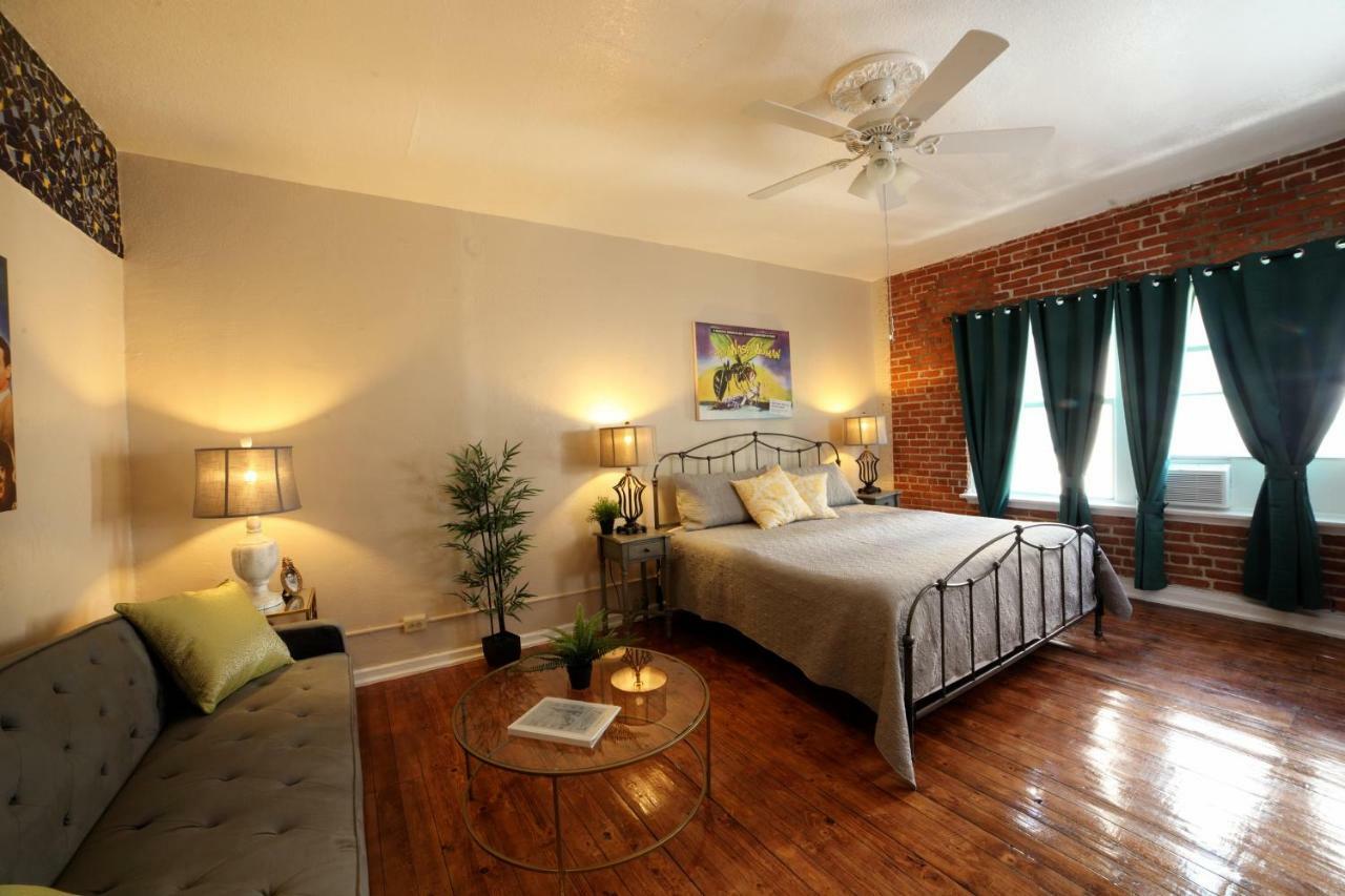 Aparthotel The Canterbury 3*