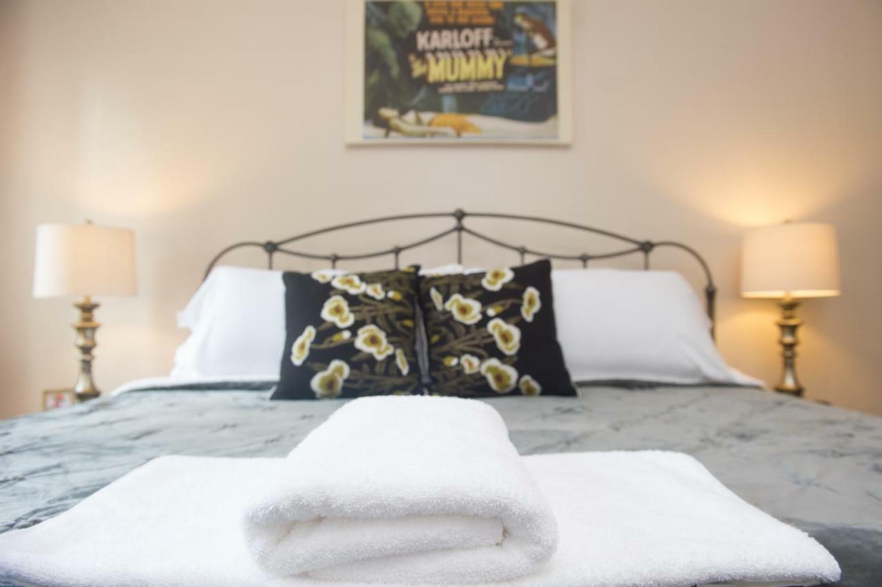 The Canterbury 3*