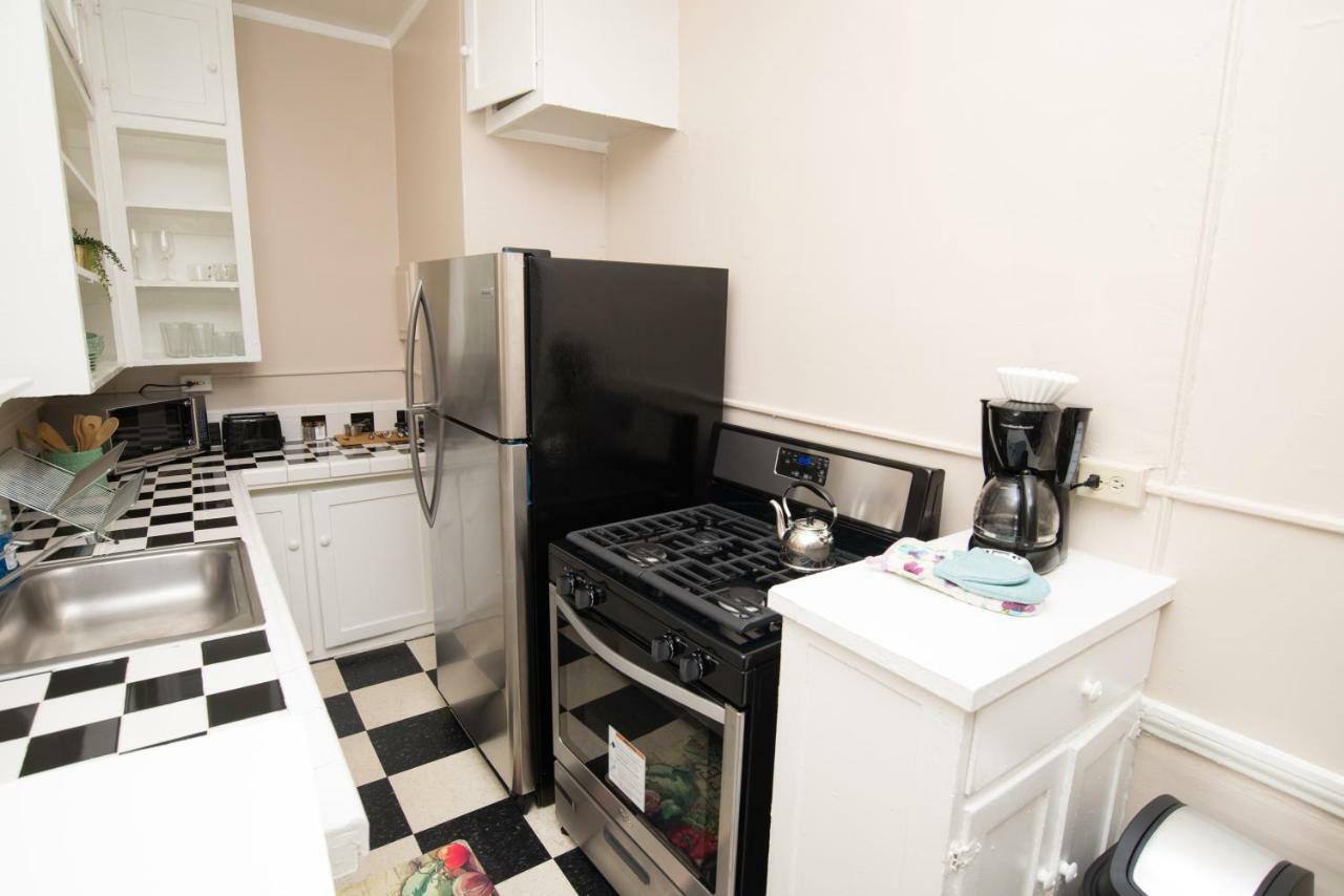 The Canterbury Aparthotel 3*