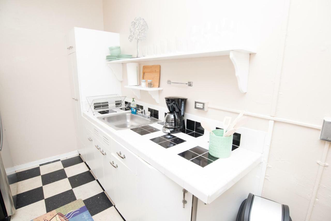 Aparthotel The Canterbury 3*