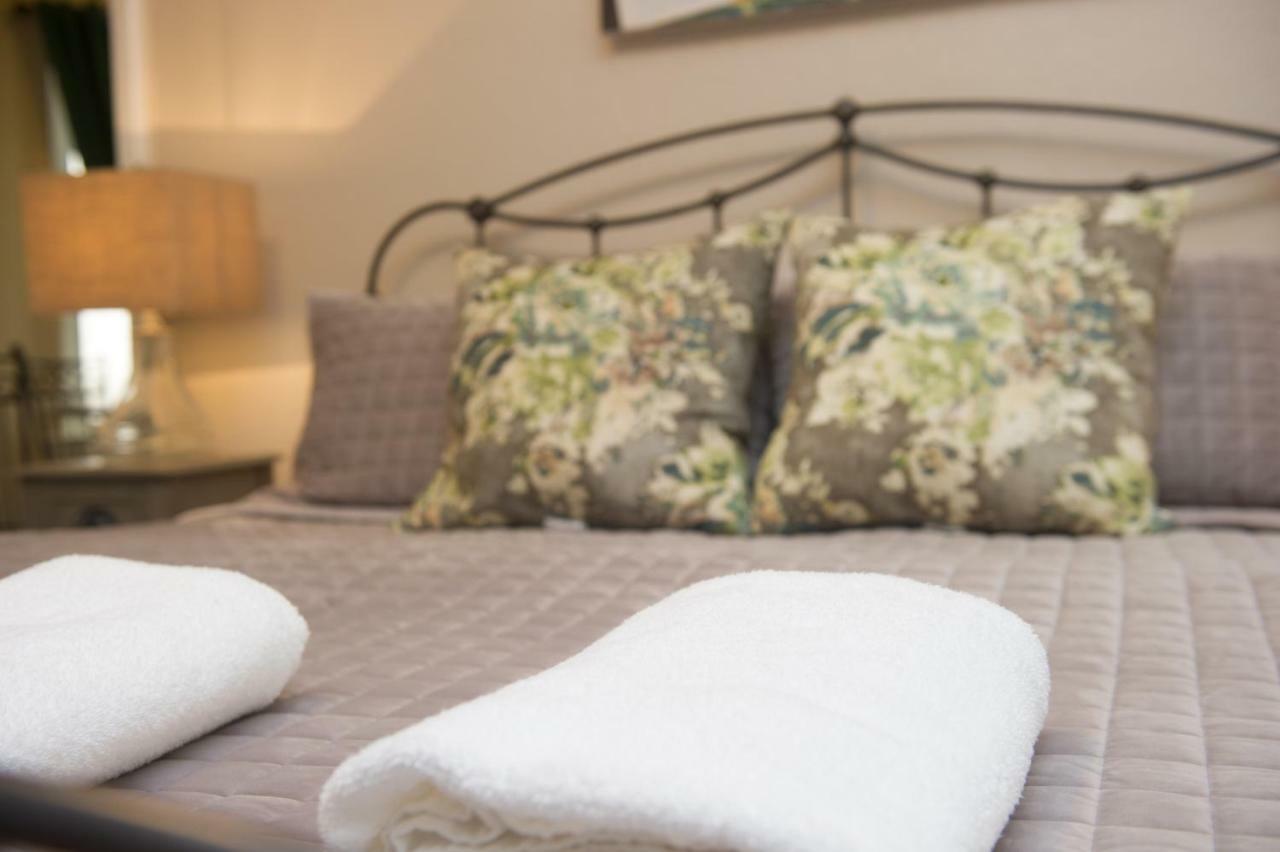 The Canterbury Aparthotel