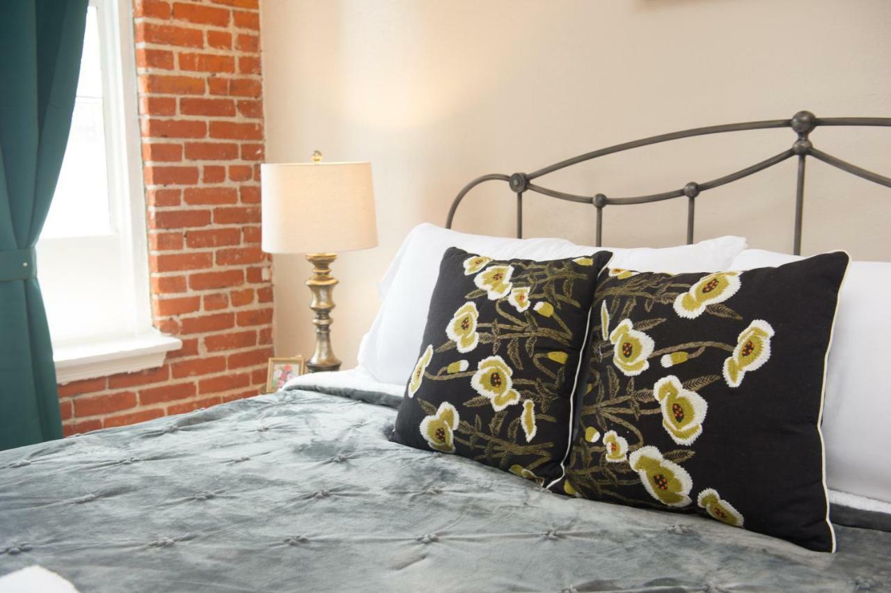 The Canterbury Aparthotel 3*