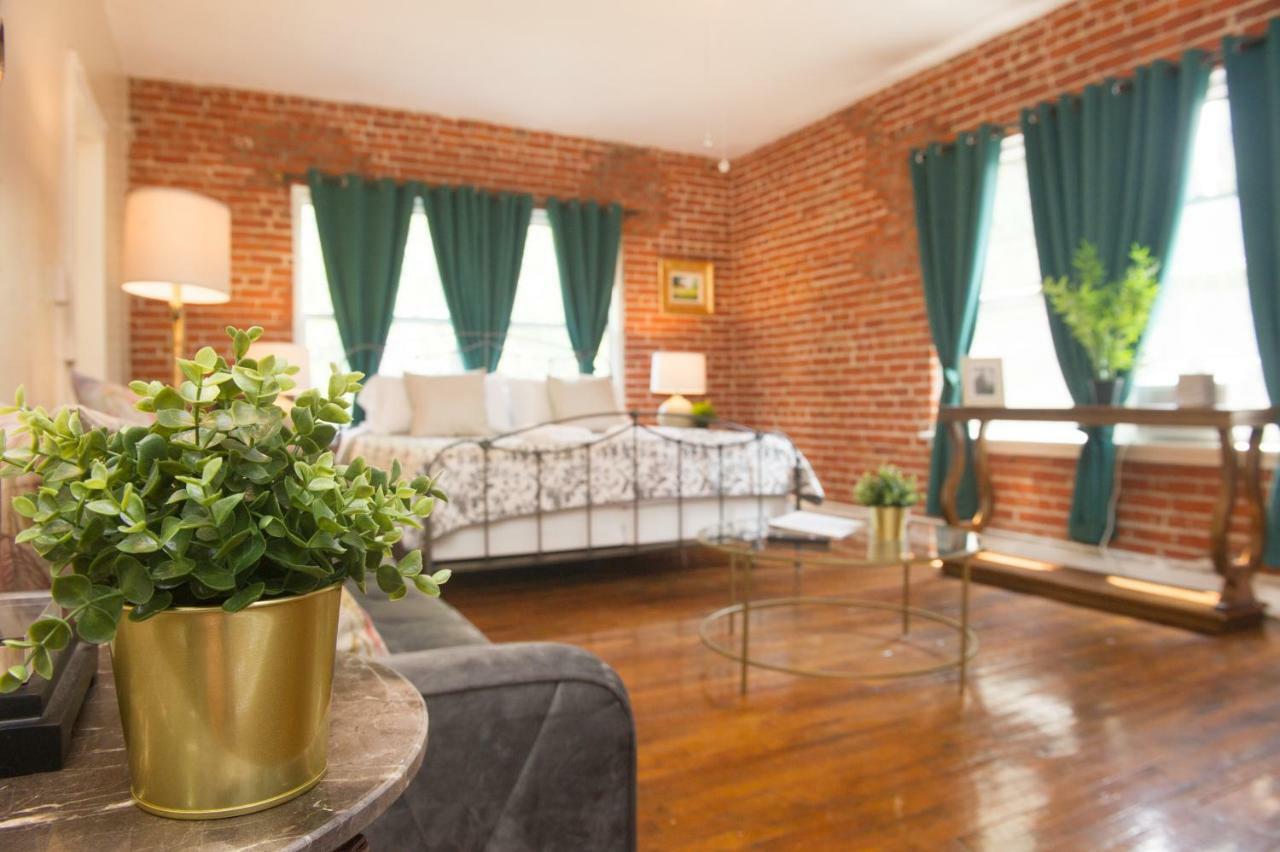 Aparthotel The Canterbury Los Angeles