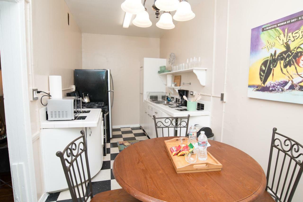 The Canterbury Aparthotel 3*