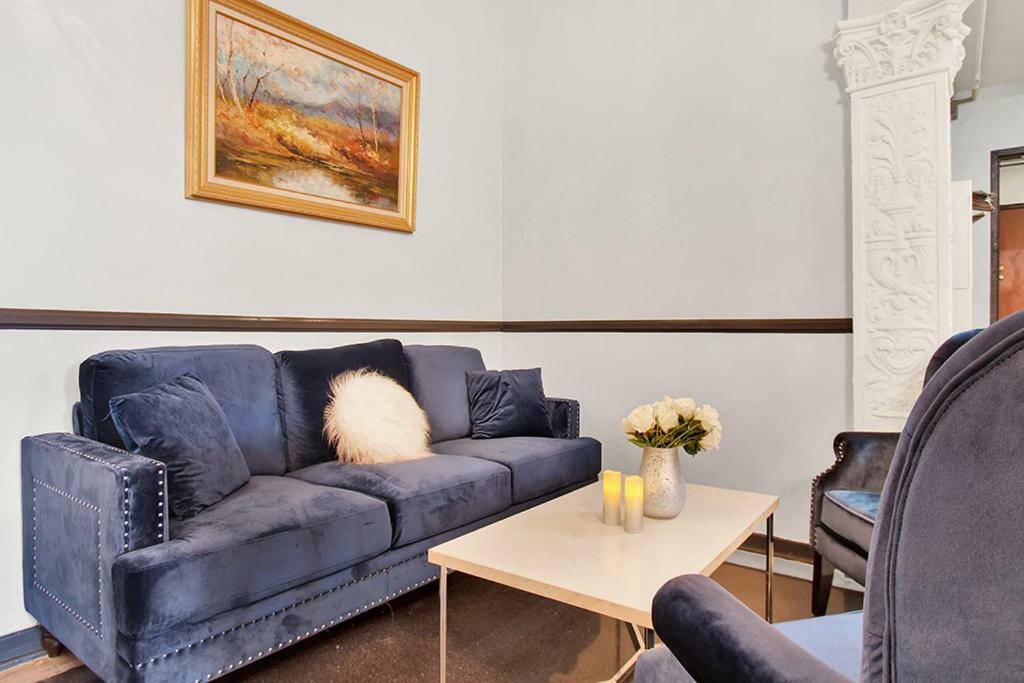 The Canterbury Aparthotel